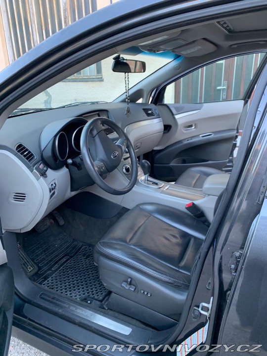 Subaru Ostatní modely Tribeca 3.6 4x4 1800