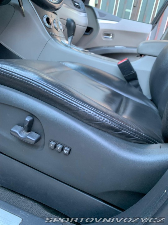 Subaru Ostatní modely Tribeca 3.6 4x4 1800