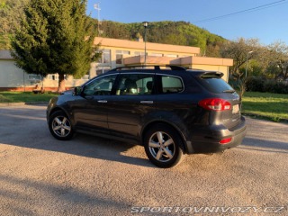 Subaru Ostatní modely Tribeca 3.6 4x4 1800