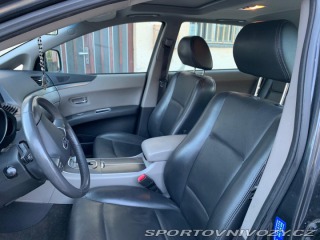 Subaru Ostatní modely Tribeca 3.6 4x4 1800