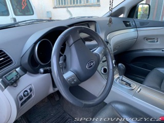 Subaru Ostatní modely Tribeca 3.6 4x4 1800