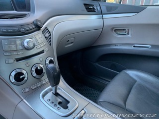 Subaru Ostatní modely Tribeca 3.6 4x4 1800