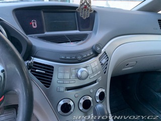 Subaru Ostatní modely Tribeca 3.6 4x4 1800