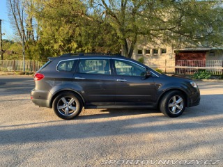 Subaru Ostatní modely Tribeca 3.6 4x4 1800