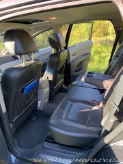 Subaru Ostatní modely Tribeca 3.6 4x4 1800