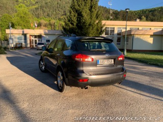 Subaru Ostatní modely Tribeca 3.6 4x4 1800