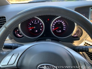 Subaru Ostatní modely Tribeca 3.6 4x4 1800