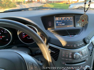 Subaru Ostatní modely Tribeca 3.6 4x4 1800