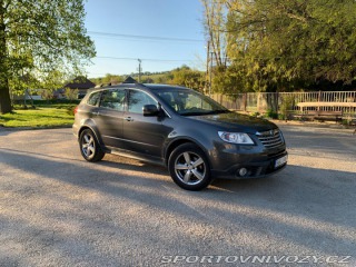 Subaru Ostatní modely Tribeca 3.6 4x4 1800