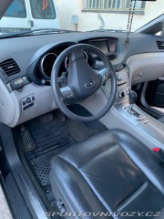 Subaru Ostatní modely Tribeca 3.6 4x4 1800