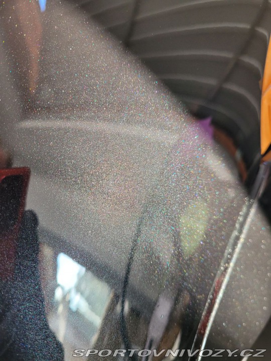 BMW 6 BMW 645ci M6 Paket 2005