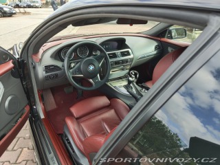 BMW 6 BMW 645ci M6 Paket 2005