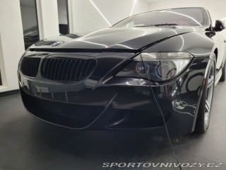 BMW 6 BMW 645ci M6 Paket 2005