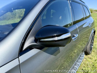 Mercedes-Benz Ostatní modely GLS 2026