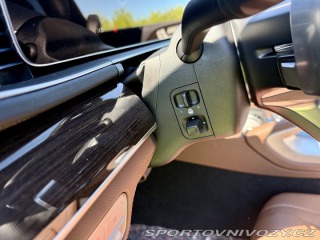 Mercedes-Benz Ostatní modely GLS 2026