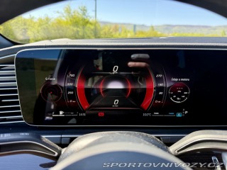 Mercedes-Benz Ostatní modely GLS 2026