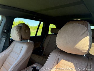 Mercedes-Benz Ostatní modely GLS 2026