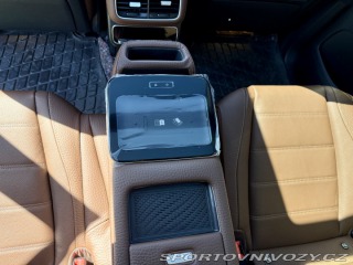 Mercedes-Benz Ostatní modely GLS 2026