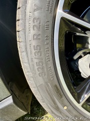 Mercedes-Benz Ostatní modely GLS 2026