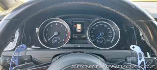 Volkswagen Golf 7,5 R  Perform AKRAPOVIČ 2018