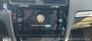 Volkswagen Golf 7,5 R  Perform AKRAPOVIČ 2018