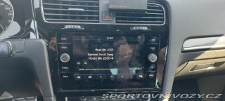 Volkswagen Golf 7,5 R  Perform AKRAPOVIČ 2018