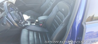 Volkswagen Golf 7,5 R  Perform AKRAPOVIČ 2018