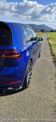 Volkswagen Golf 7,5 R  Perform AKRAPOVIČ 2018