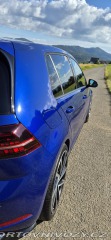 Volkswagen Golf 7,5 R  Perform AKRAPOVIČ 2018