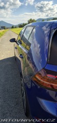 Volkswagen Golf 7,5 R  Perform AKRAPOVIČ 2018