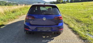 Volkswagen Golf 7,5 R Perform AKRAPOVIČ 2018