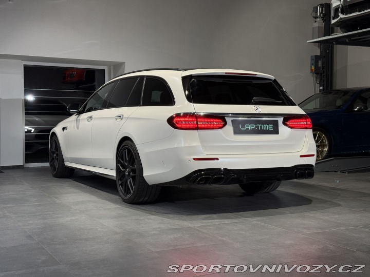 Mercedes-Benz E E63S*AMG*Perf.Seats 2023