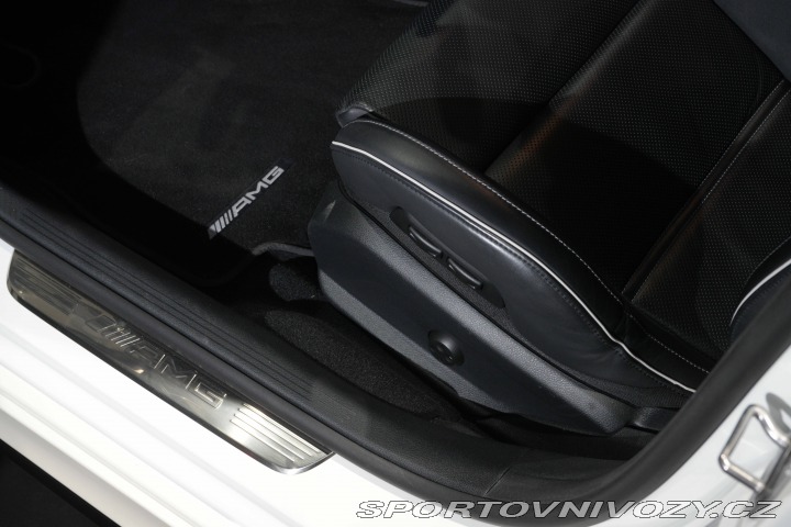 Mercedes-Benz E E63S*AMG*Perf.Seats*Warra 2023