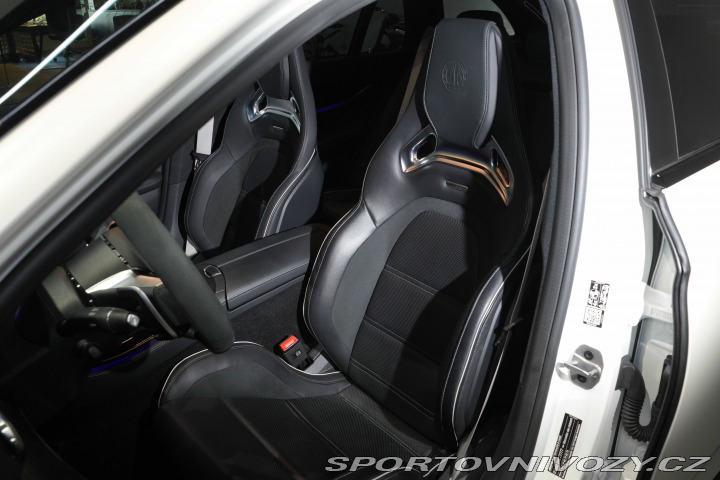 Mercedes-Benz E E63S*AMG*Perf.Seats*Warra 2023