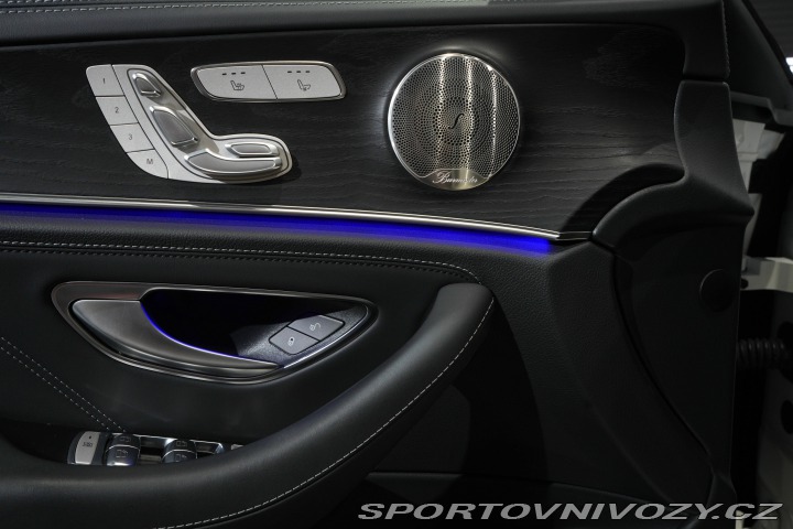 Mercedes-Benz E E63S*AMG*Perf.Seats*Warra 2023