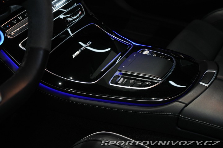 Mercedes-Benz E E63S*AMG*Perf.Seats*Warra 2023