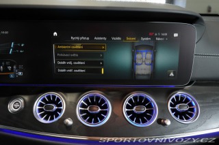 Mercedes-Benz E E63S*AMG*Perf.Seats*Warra 2023