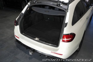 Mercedes-Benz E E63S*AMG*Perf.Seats*Warra 2023