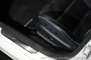 Mercedes-Benz E E63S*AMG*Perf.Seats*Warra 2023