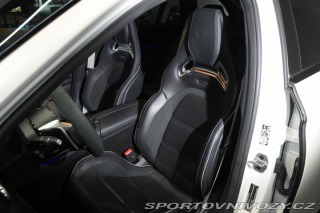 Mercedes-Benz E E63S*AMG*Perf.Seats*Warra 2023