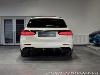 Mercedes-Benz E E63S*AMG*Perf.Seats*Warra 2023