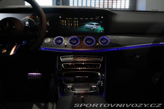 Mercedes-Benz E E63S*AMG*Perf.Seats*Warra 2023