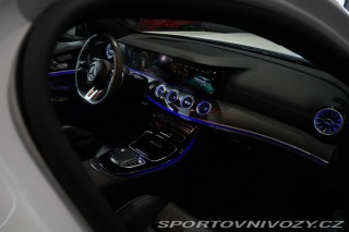 Mercedes-Benz E E63S*AMG*Perf.Seats*Warra 2023