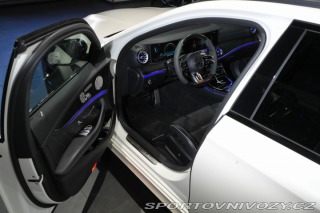 Mercedes-Benz E E63S*AMG*Perf.Seats*Warra 2023