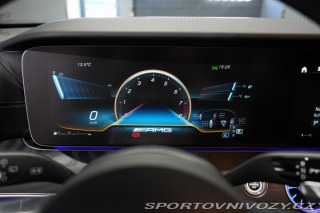 Mercedes-Benz E E63S*AMG*Perf.Seats*Warra 2023