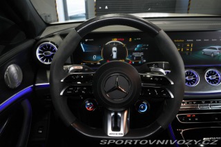 Mercedes-Benz E E63S*AMG*Perf.Seats*Warra 2023