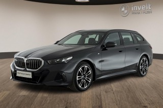 BMW 5 540d xDrive Touring