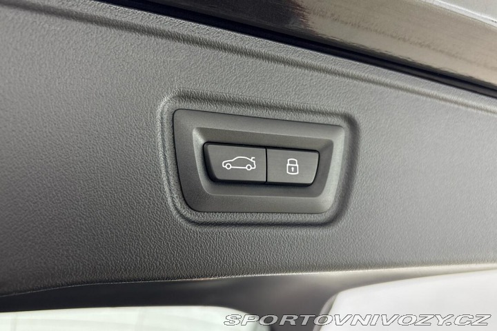 BMW 5 540d xDrive Touring 2025