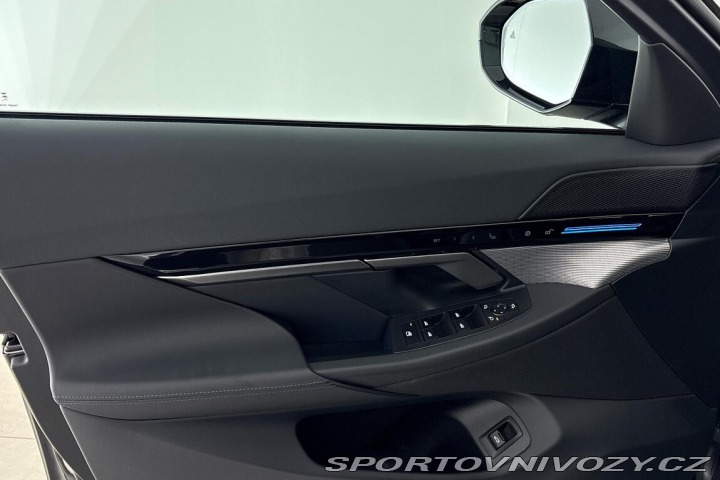 BMW 5 540d xDrive Touring 2025