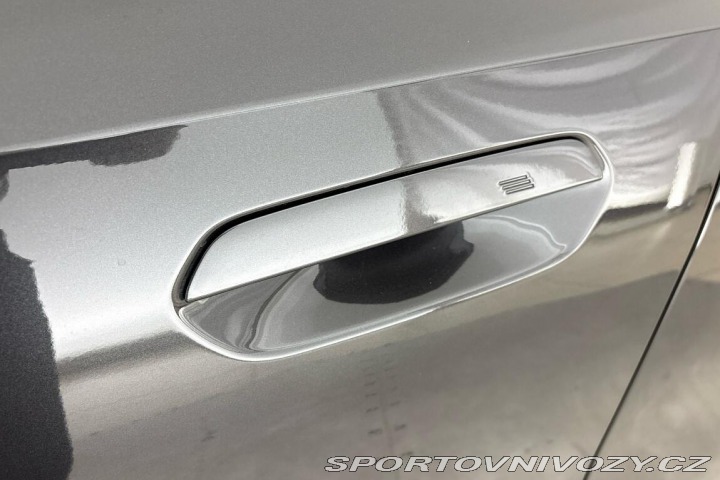 BMW 5 540d xDrive Touring 2025